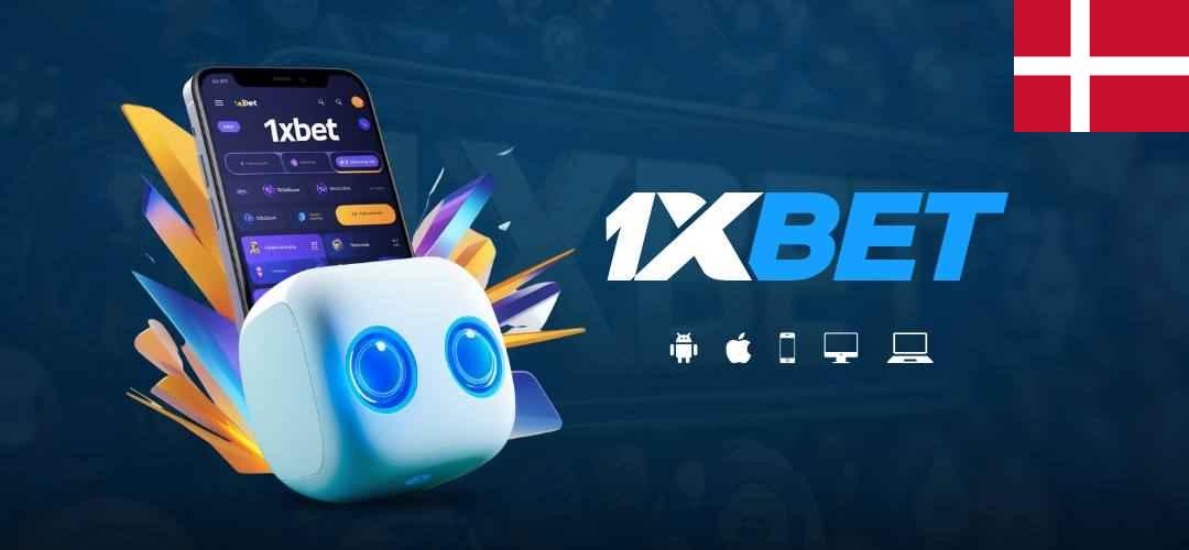 1xbet ලියාපදිංචිය