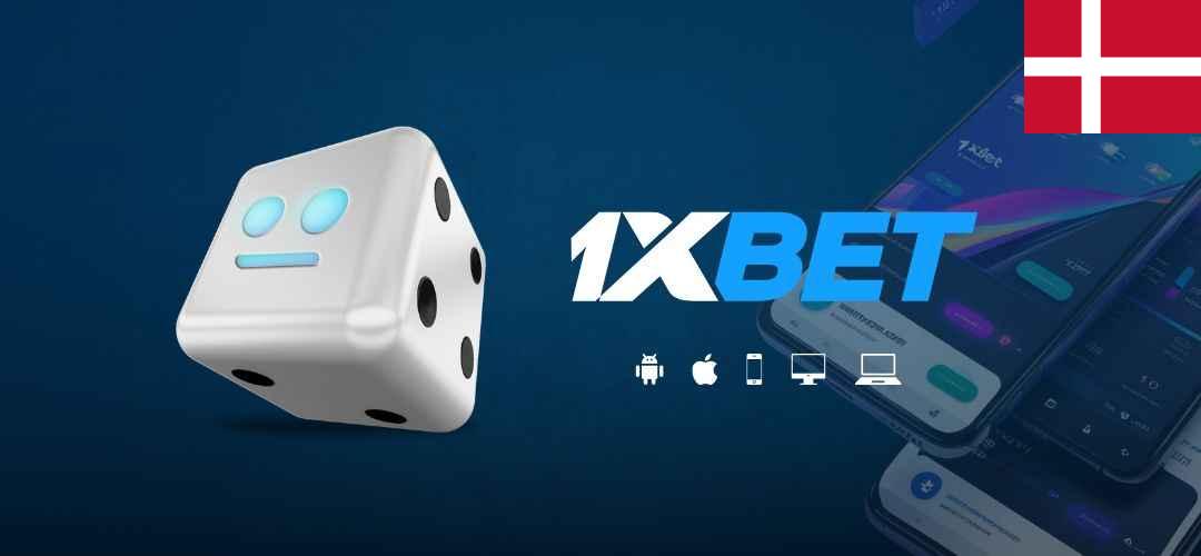 1xbet ලියාපදිංචිය